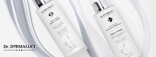 Is Dr. Dermaluci Lab a clean beauty brand?