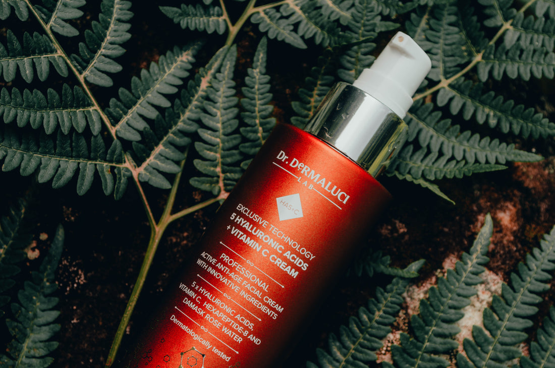 The Role of pH in Skincare – Balance for Healthy Skin | Dr. Dermaluci Lab