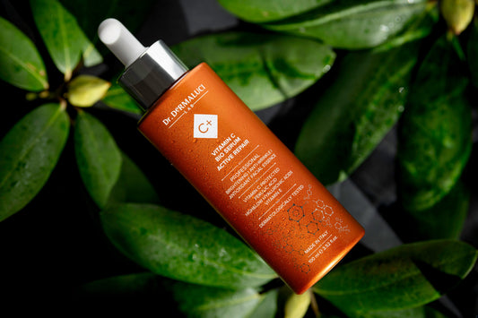Which serums work best for melasma and dark spots?