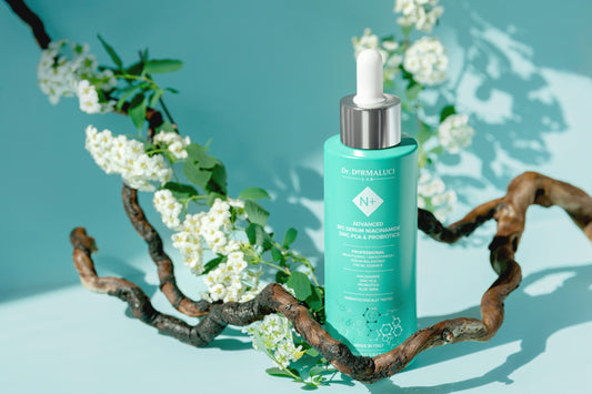 Can niacinamide and zinc reduce hormonal breakouts?