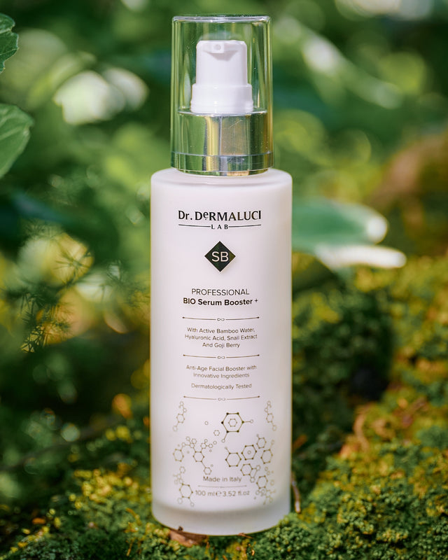 Bio Booster Hyaluron Serum