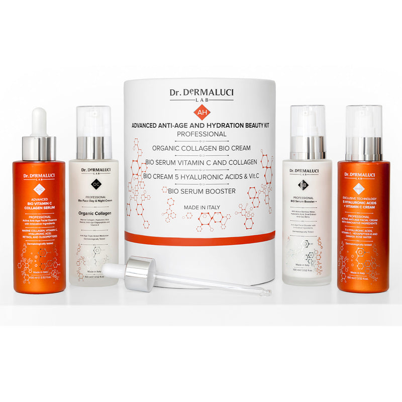 Anti-Aging Feuchtigkeits-Set