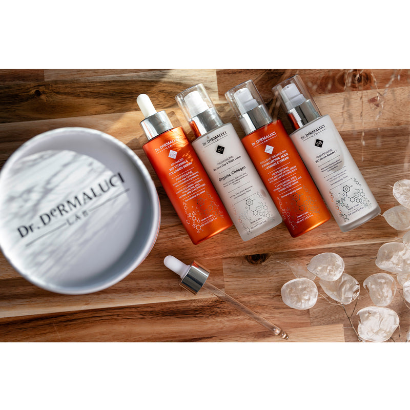 Anti-Aging Feuchtigkeits-Set