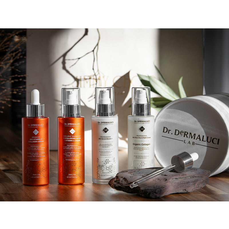 Anti-Aging Feuchtigkeits-Set