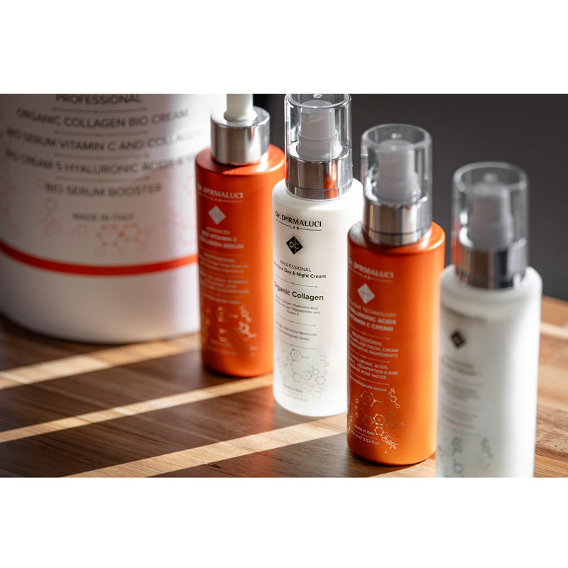 Anti-Aging Feuchtigkeits-Set