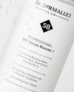 Sérum Bio Booster HA