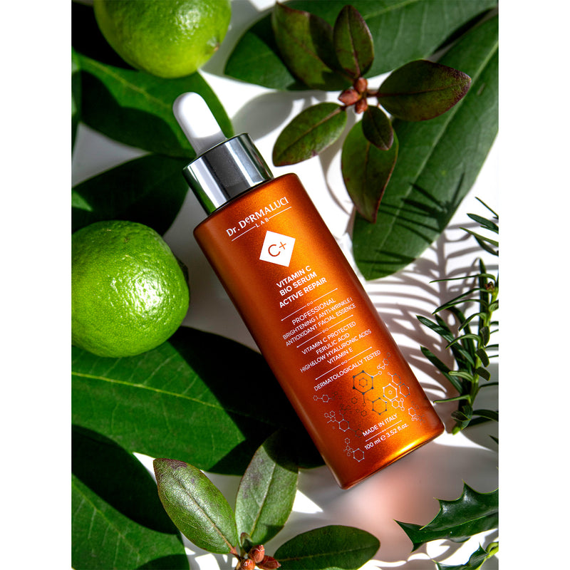 5x HA + Niacinamid Serum