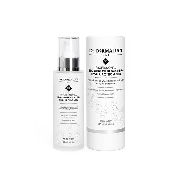 Sérum Bio Booster HA