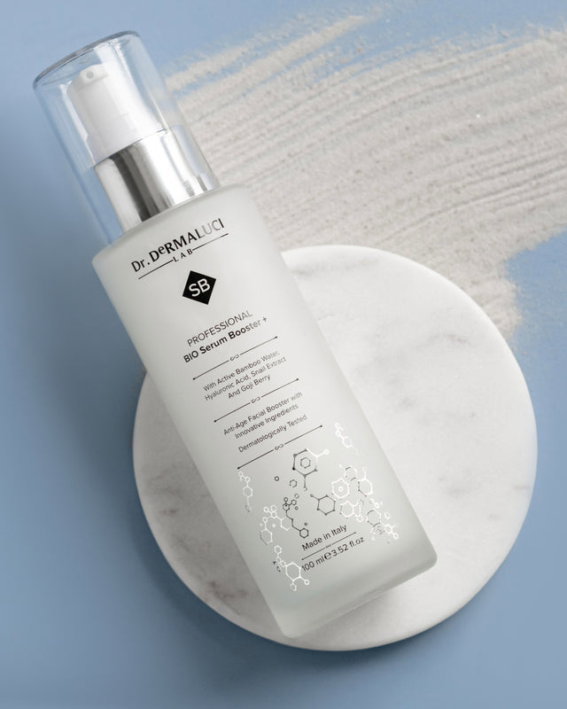 Bio Booster Hyaluron Serum