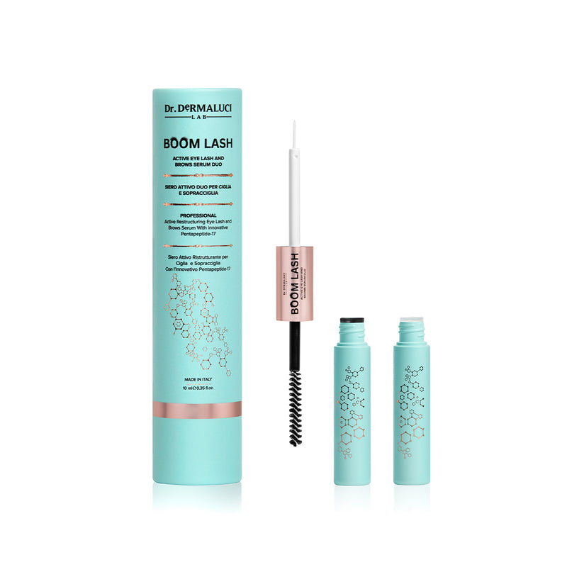 Boom Lash Serum