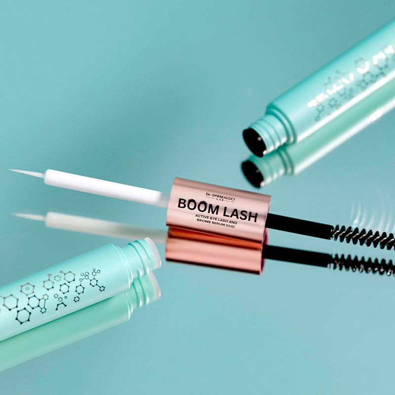 Boom Lash Serum