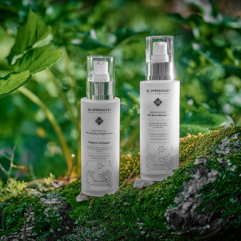 Hydration Duo Geschenkbox