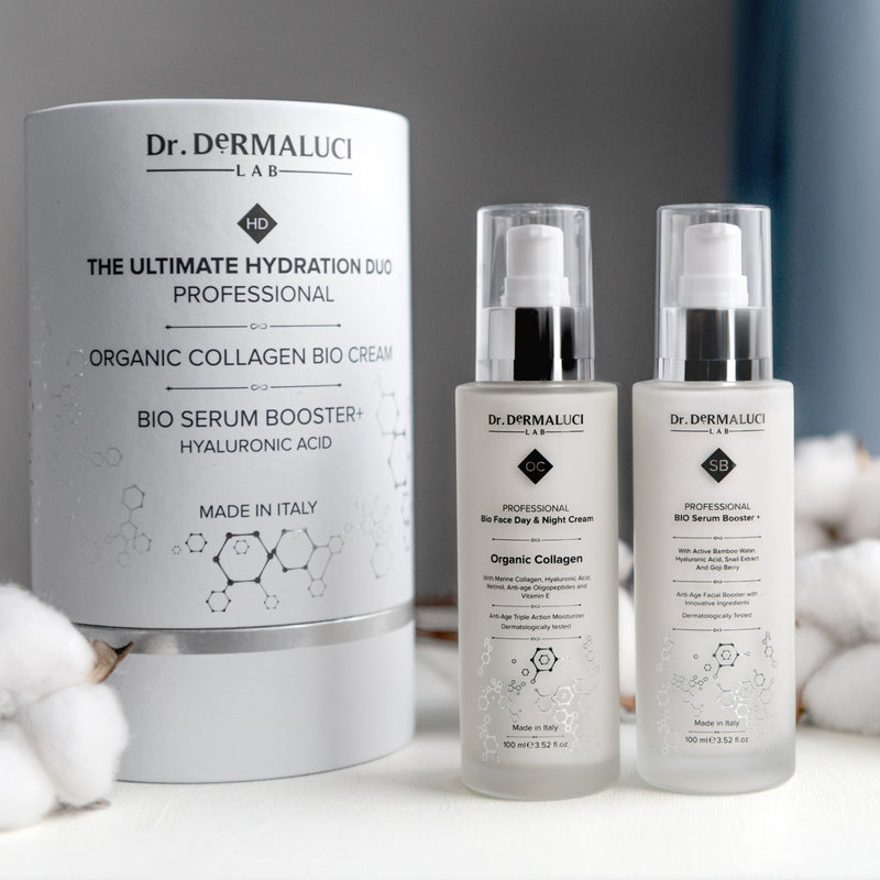 Hydration Duo Geschenkbox