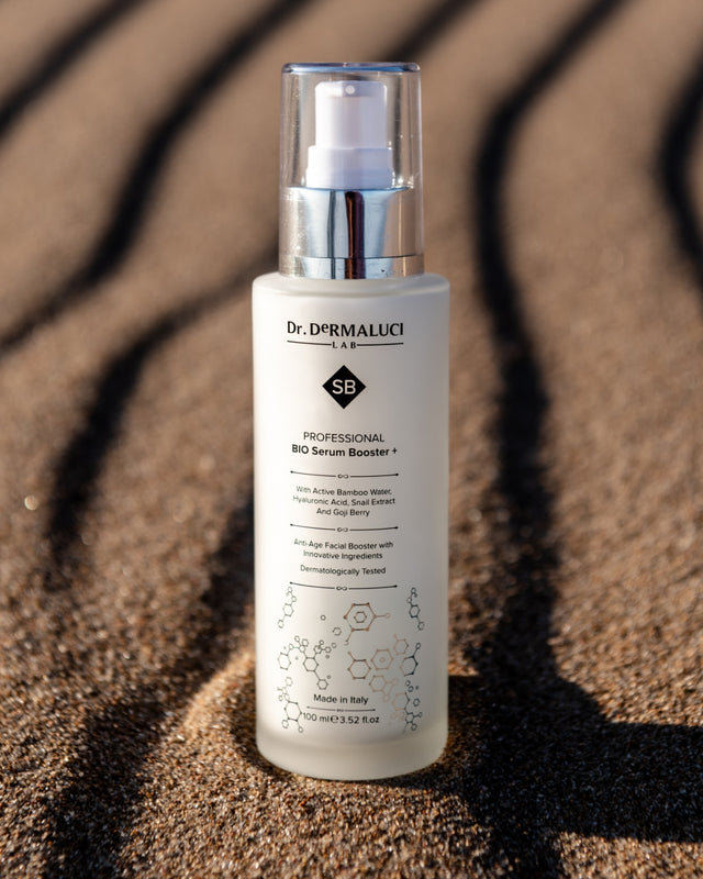 Bio Booster Hyaluron Serum