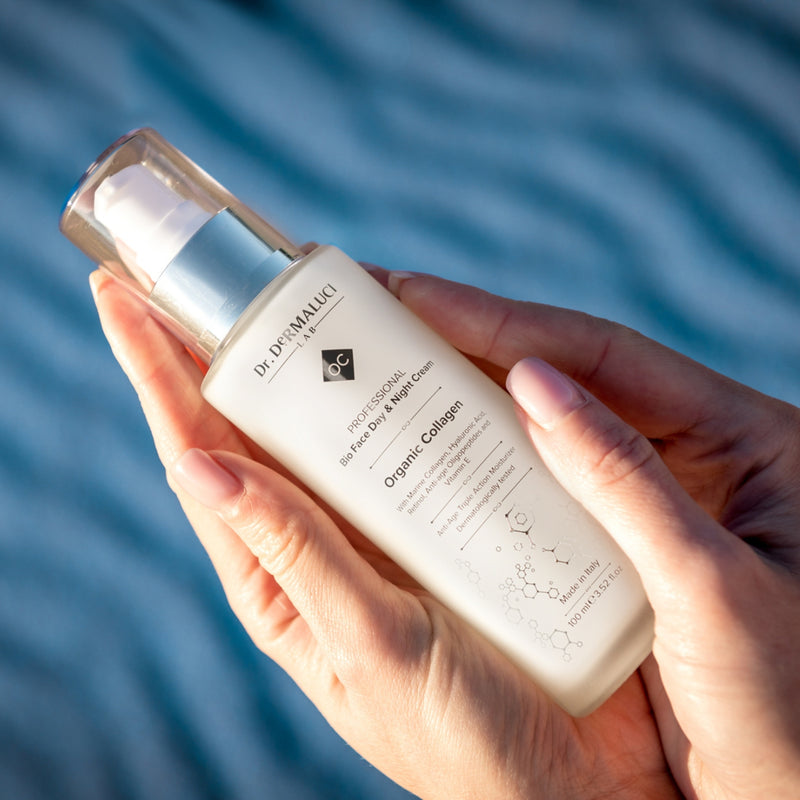 Marine Collagen Face Cream