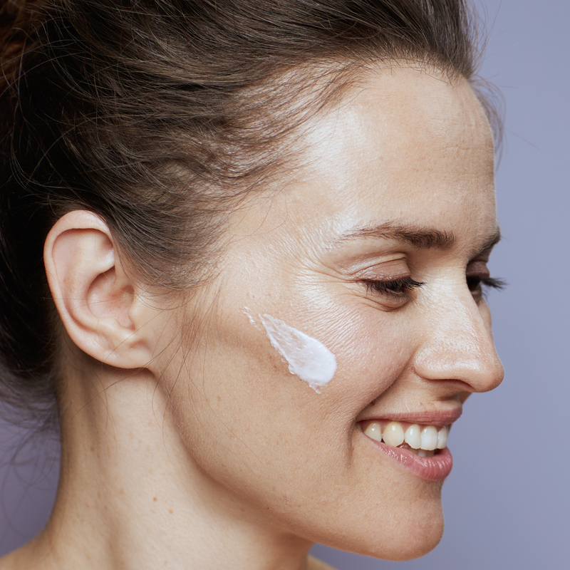 Gua Sha + Roller Set