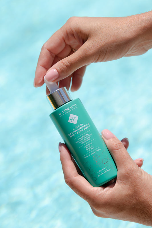 Niacinamid + Zink PCA Serum