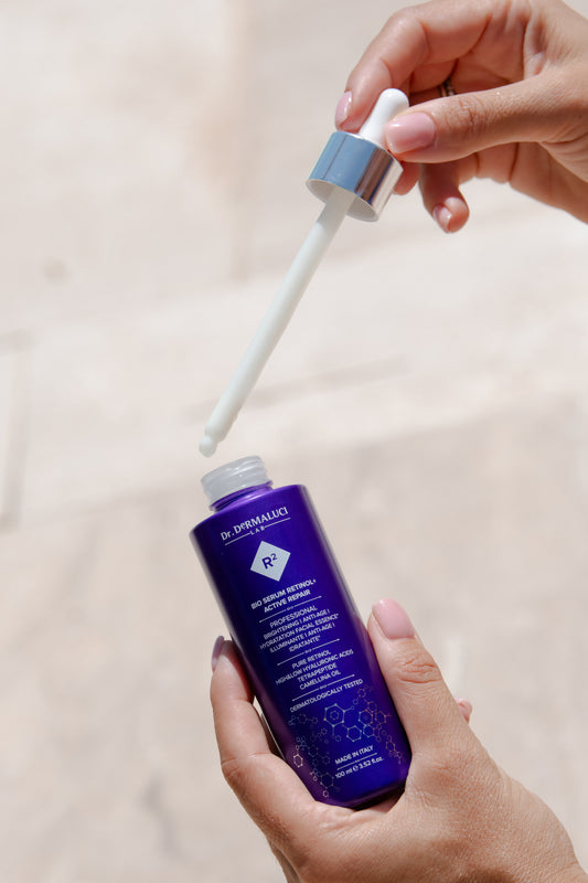 Reines Retinol-Serum