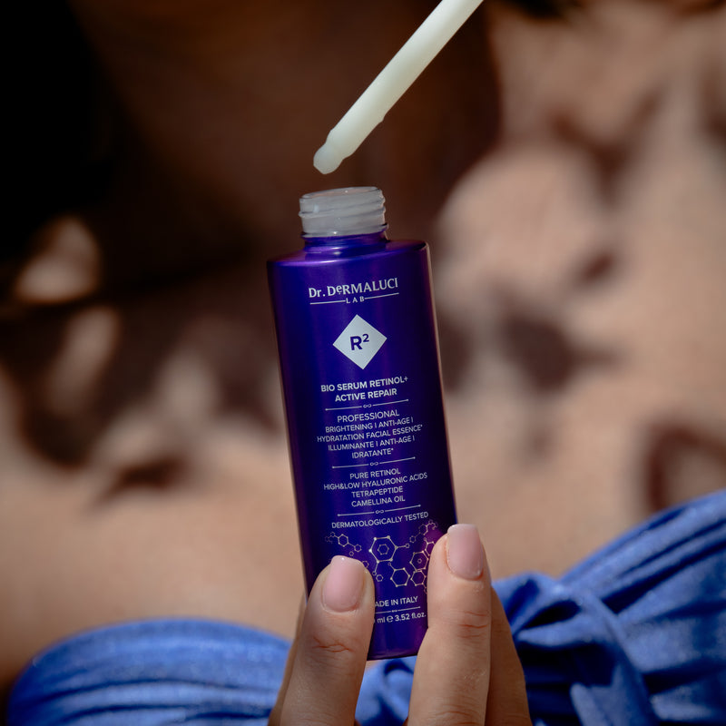 Reines Retinol-Serum