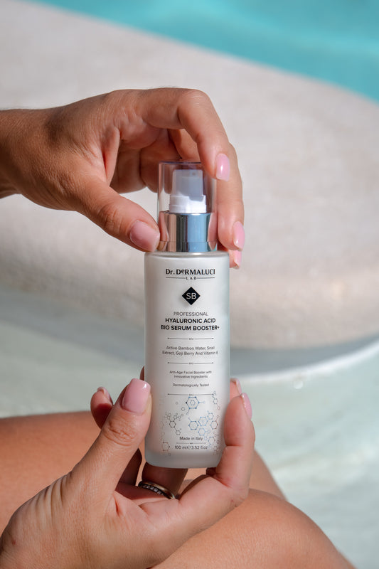 Kollagen + Vitamin C Set