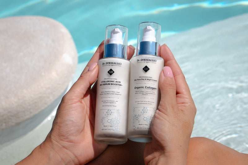 Hydration Duo Geschenkbox