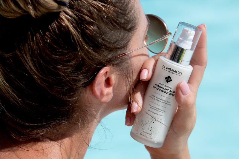 Kollagen + Vitamin C Set