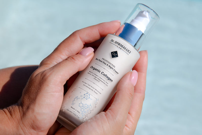 Marine Collagen Face Cream