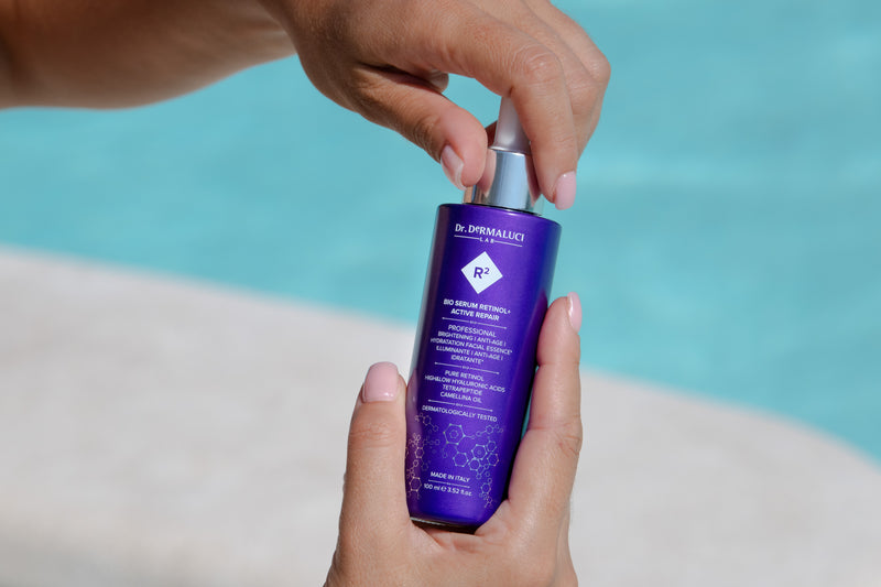 Reines Retinol-Serum