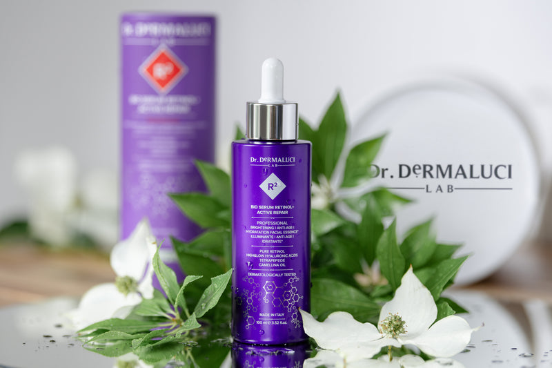 Reines Retinol-Serum