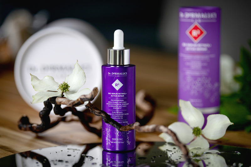 Reines Retinol-Serum