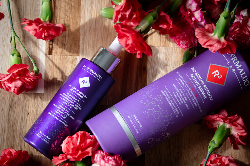 Reines Retinol-Serum