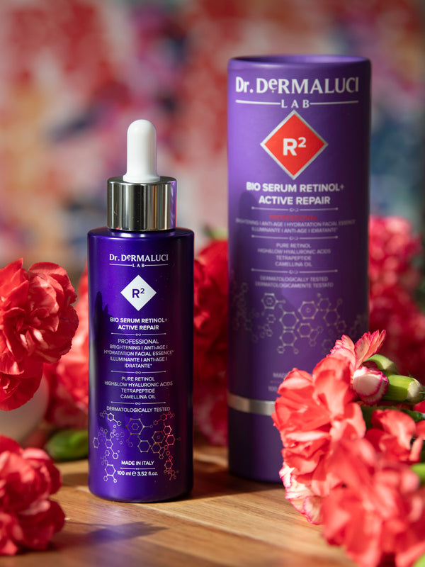 Reines Retinol-Serum