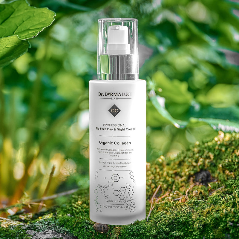 Marine Collagen Face Cream