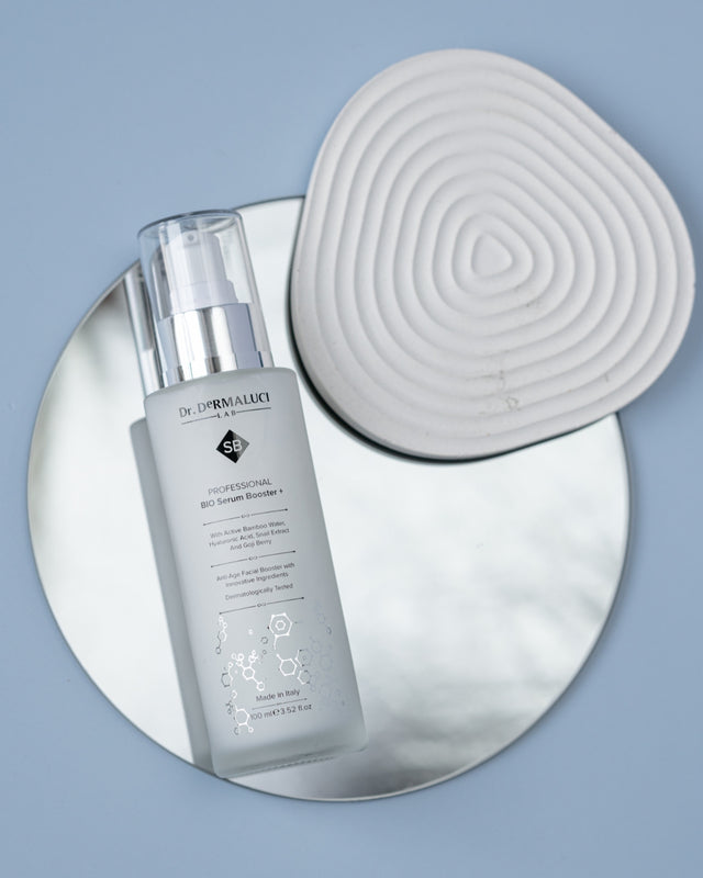 Bio Booster Hyaluron Serum