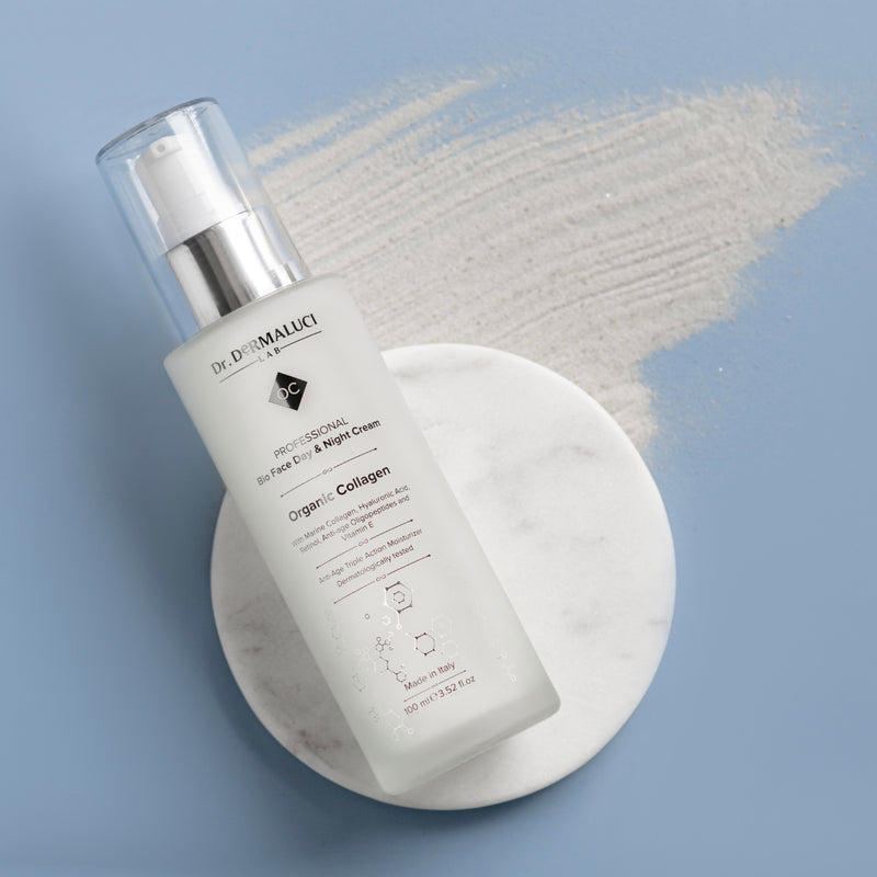 Marine Collagen Face Cream