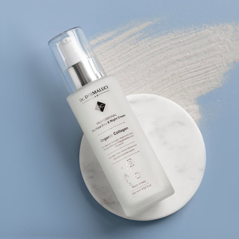 Kollagen + Vitamin C Set