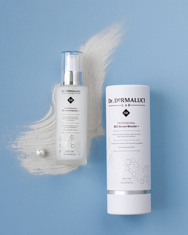 Bio Booster Hyaluron Serum