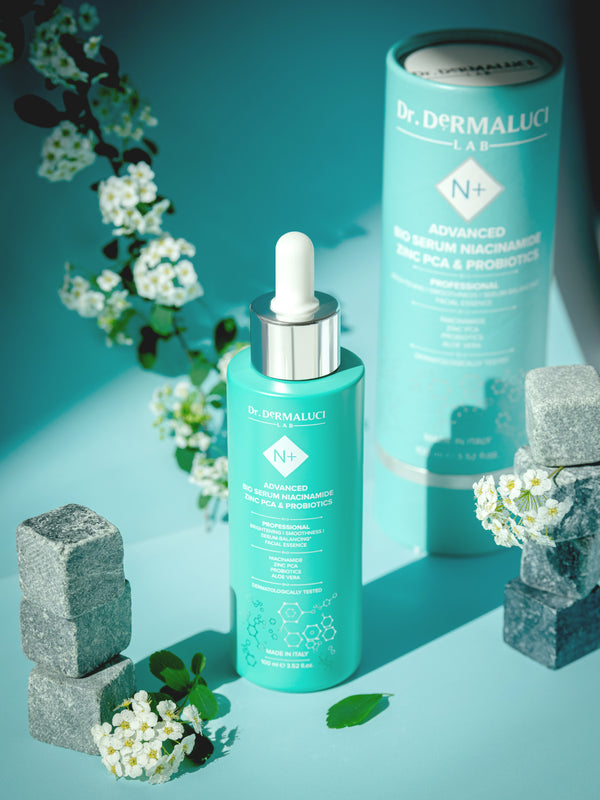 Niacinamid + Zink PCA Serum