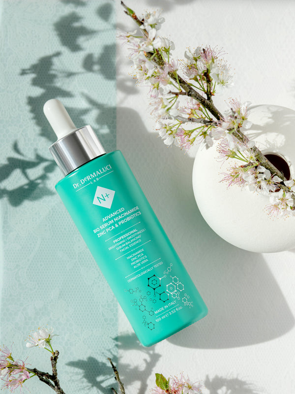 Niacinamid + Zink PCA Serum