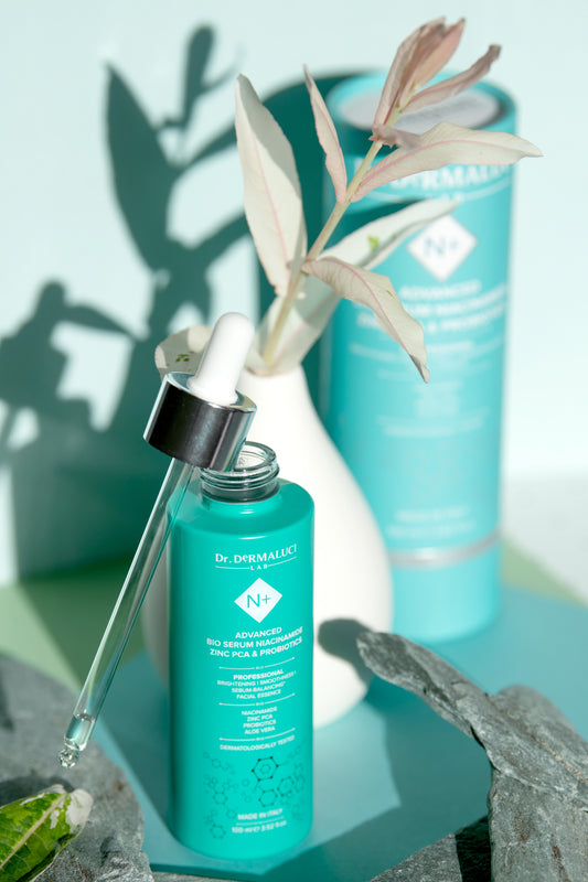 Niacinamid + Zink PCA Serum