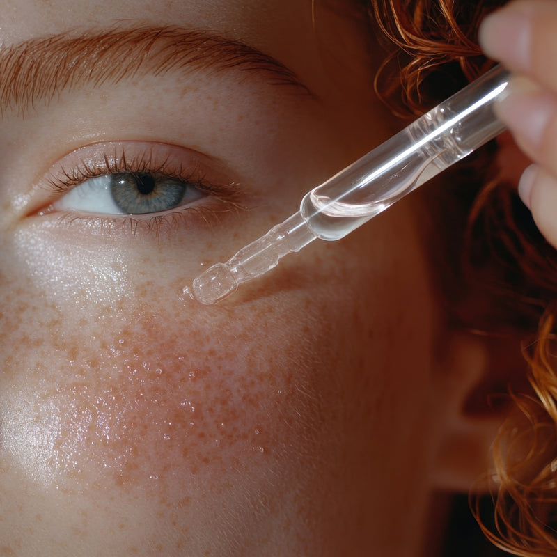 Niacinamid + Zink PCA Serum