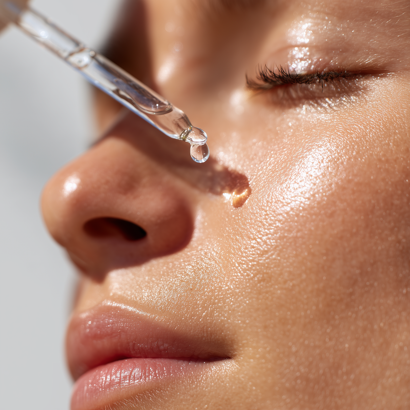 Niacinamid + Zink PCA Serum