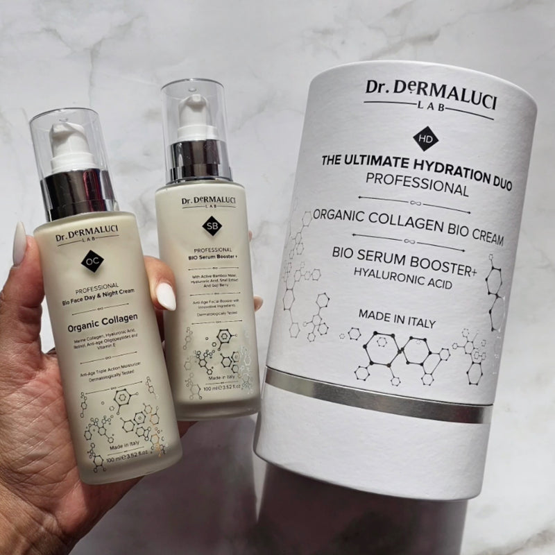 Hydration Duo Geschenkbox