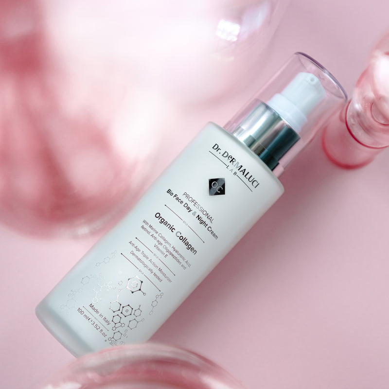 Marine Collagen Face Cream