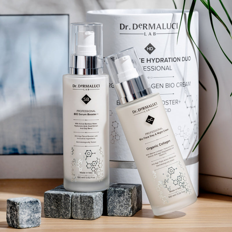 Hydration Duo Geschenkbox