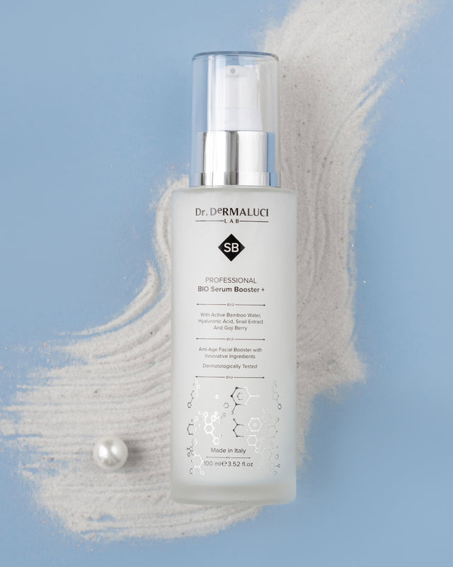 Bio Booster Hyaluron Serum
