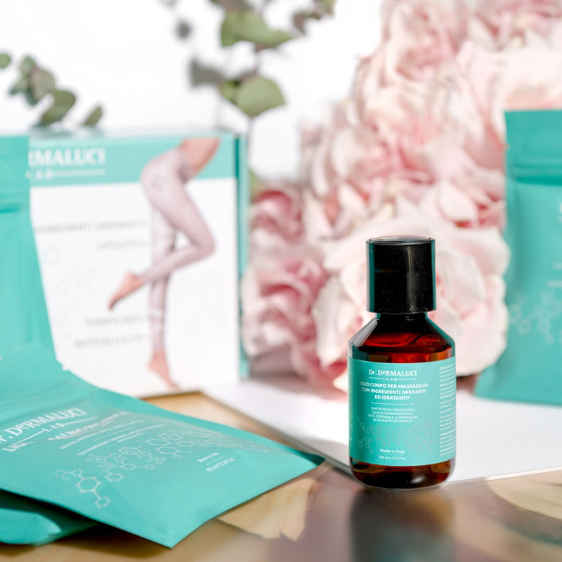 Schlankheits-Hose Pro 5+5