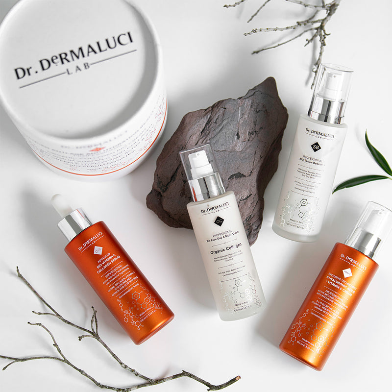 Anti-Aging Feuchtigkeits-Set