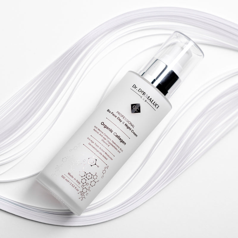 Marine Collagen Face Cream