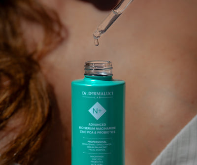 Why Niacinamide Deserves a Place in Every Skincare Routine